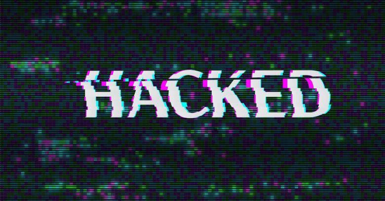 How to protect yourself from the risk of being hacked?