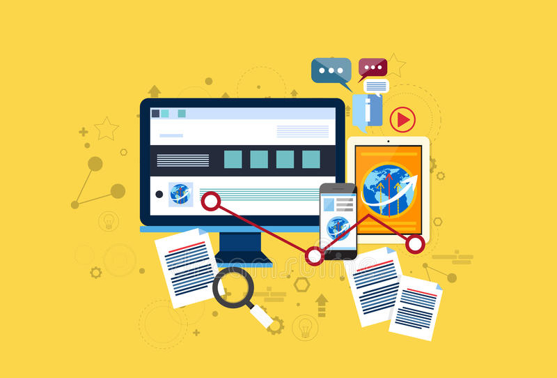 How Content Plays an Essential Role in Top Digital Agencies