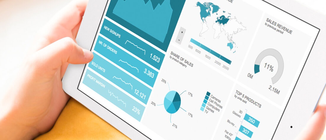 Advantages Of Making Interactive Presentations