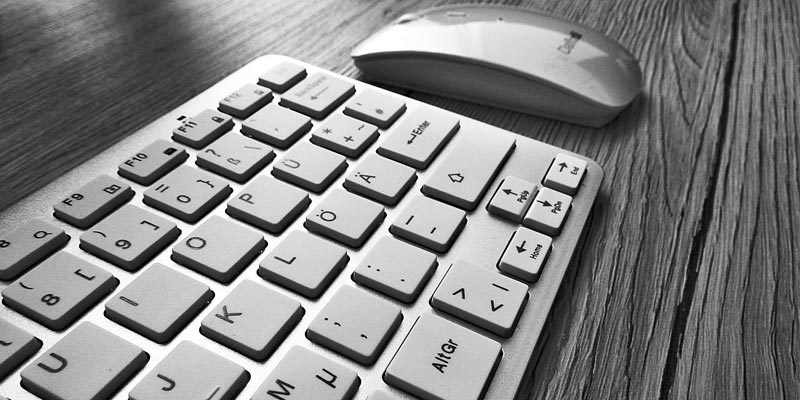 Facts to Know About Keyboard and Mouse