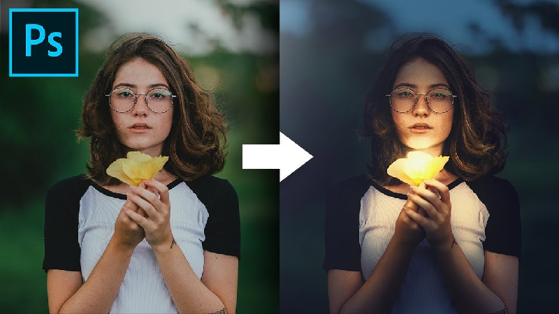 How to Transform Your Portraits with Color Grading