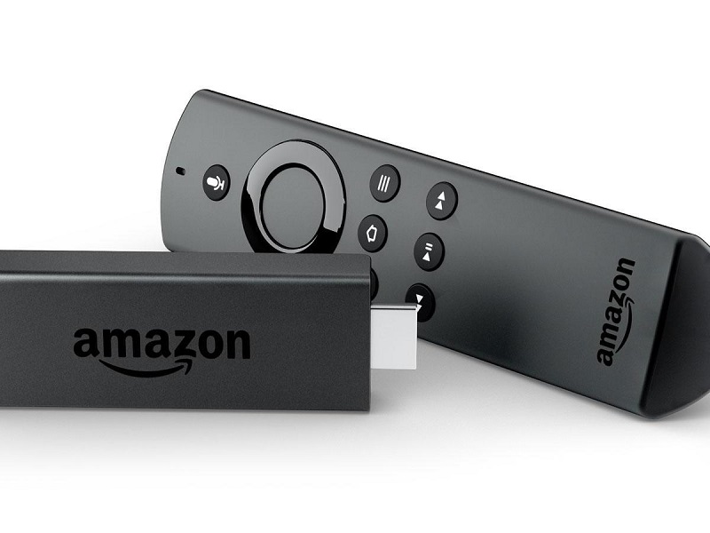 How do you set up and use a VPN on Firestick