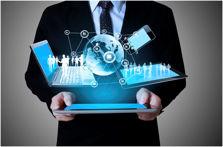 Reimagine Your Storefront To Draw Customers in Again and Again, Technology