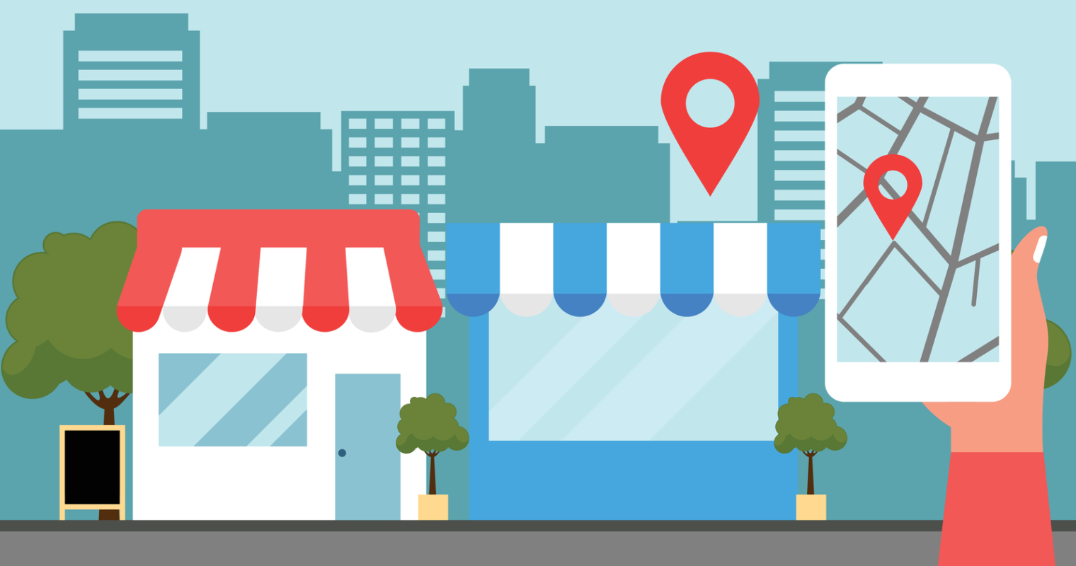 5 Ways a SEO Local Strategy Can Grow Your Business