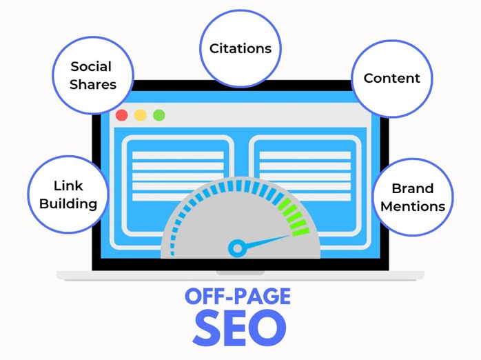 Off-Page SEO 2022: Ultimate Guide For Beginners