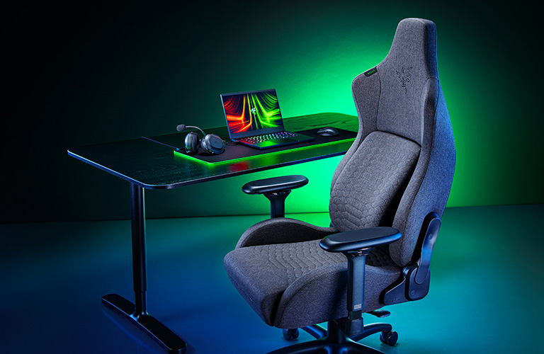 Why Should You Opt For Gaming Chairs Rather Than Computer Chairs