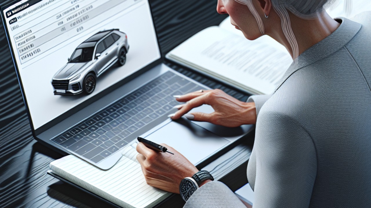 Uncovering the Secrets Behind an Illinois License Plate Lookup