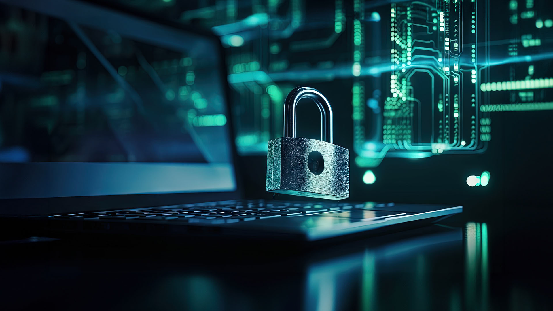 Securing sensitive information in real estate with privatenoter